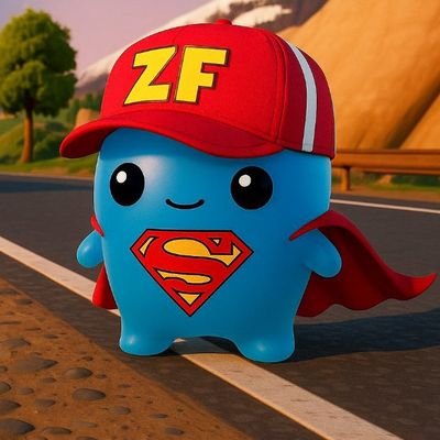 ZFRrara69's profile picture. Petit youtubeur