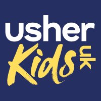 Usher Kids UK (@usherkidsuk) 's Twitter Profile