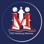 Official Account of TSG Bergedorf Hamburg Marines Baseball & Softball. Homeplate @ Big Ed Delahanty Field, Mittlerer Landweg, Hamburg, Germany.