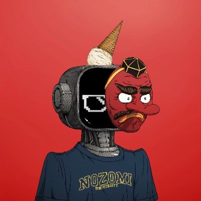 Mizeg7's profile picture. $SUI Maxi
Studio Mirai till I die 🤖