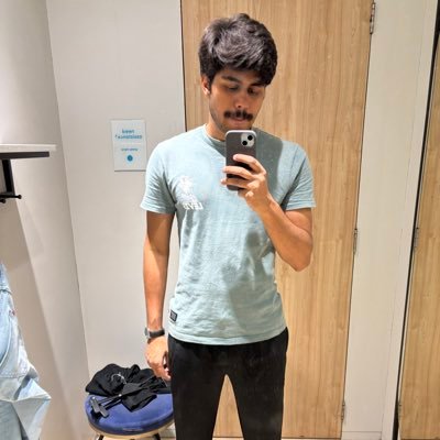 Shashwat817's profile picture. DevOps Engineer -1 @ Hashedin by Deloitte