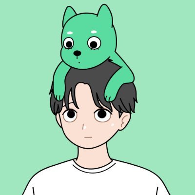 「見る専」から「ちょい、つぶやき専」でいきます!
🛠️ Co-founder @tsun_ec
🚀 Shopifyアプリ https://t.co/V03X72ngn7 提供中