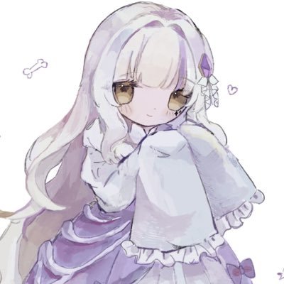 ⋱♱ Fuyura Rem ♱⋰こんれむち〜👻冥界から来た好奇心旺盛なおばけVtuber!気軽にれむちって呼んでね〜┆illust&modeling→(@ritora_turbo)様┆総合→ #浮遊ふゆら FM→👻🐾 FA→ #れむ写┆リプ返100㌫🫶┆https://t.co/6cWaedcwB4