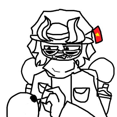 Bri237123's profile picture. 13 ⭐ i don't ship anyone ! post random art i made
! SOME OF PICTURES I DRAW MAY HAVE BLOOD & GORE
Roblox : Bri237123