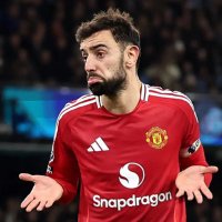 Bruno Fernandes 🐐 (@theredfaithful) 's Twitter Profile Photo