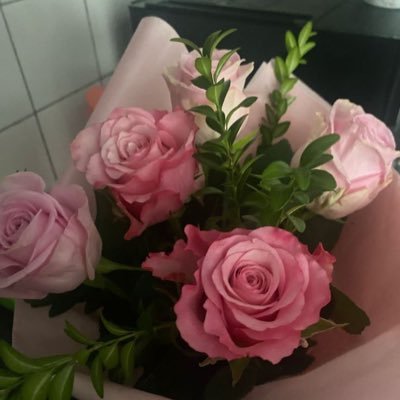 atinsophie's profile picture. Love is beautiful, but I’m not a picture type!!🙍‍♀️☹️