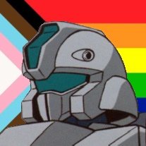 Jamesgun from hit series Gundam Victory Profile