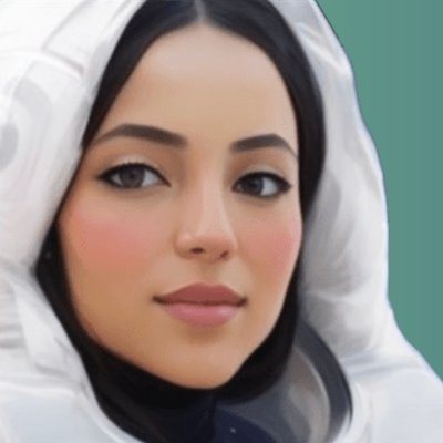خبرة 13 سنة بالتصميم - شغف وحب التطوير بمجال الإعلانات - التسويق - الذكاء الاصطناعي
( تعاونت مع العديد من الجهات الحكومية)