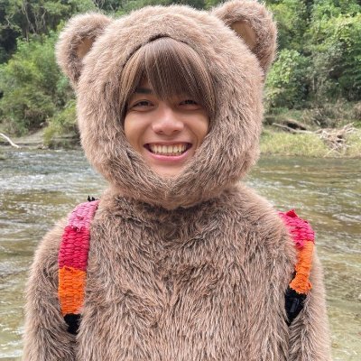 atsukoatsuko122's profile picture. WEST❤️