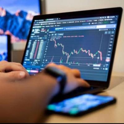 Crypto dreamer & Web3 advocate | Verifying my digital soul across decentralized realms | Staking, trading, & chasing the blockchain moon #CryptoLife