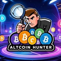 Altcoin Gems 1000X (@cryptp490) 's Twitter Profile