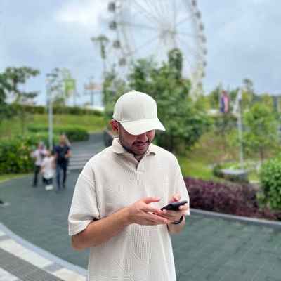 BangBeyl's profile picture. 