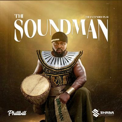 Award-Winning PanAfrican Musician & @worldbank Advocate for Education and Youth Empowerment phillbillbeatz@gmail.com | shabamuzik1@gmail.com |