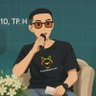 TuanNguyen_6789's profile picture. HOÀN PHÍ cao nhất Việt Nam tại: https://t.co/QfQ4i2jsQb
Tin tức, tín hiệu Crypto: https://t.co/pjOAuAsiR8
Liên hệ: https://t.co/CnCR0xDHjb