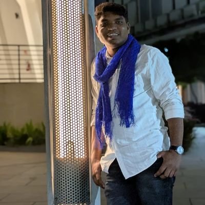 shankar_bhill's profile picture. @EX-FERGUSSONIAN
# APU
#DEVELOPMENT