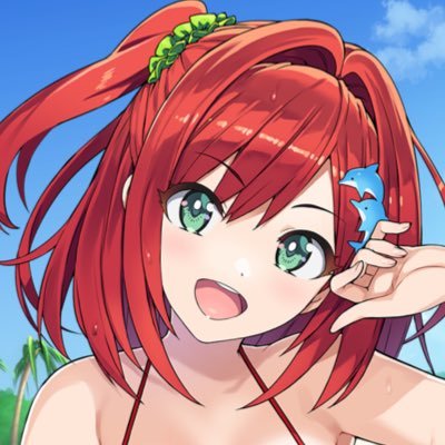 🐬さんのプロフィール画像