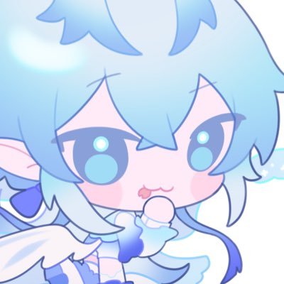Yuu夕 | TH/ENG | OC | cms : commercial always open! #VGenComm | #etherius #พี่เอธ #มาเป็นเอธิลกันเถอะ! | #BlueySARDĒN #ร้านขายปลาSARDĒN🐟