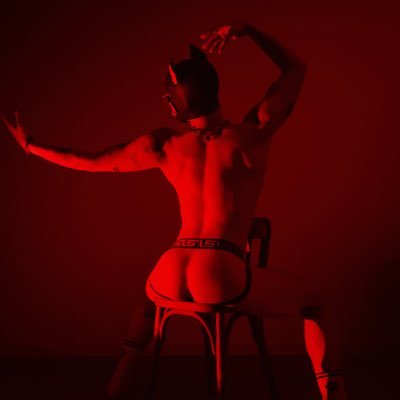 DOG 🐕 #gear #gearhead #puppy #gay #gaybiker  https://t.co/bqZe94RTOI