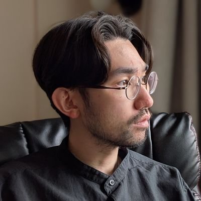横内健祐/KensukeYokouchiさんのプロフィール画像