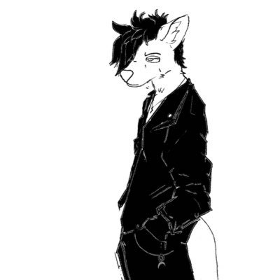 Wolfieさんのプロフィール画像