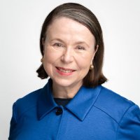 Bettina Melzer (@bmelzer) 's Twitter Profile Photo