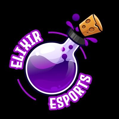 Elixir Esports Profile