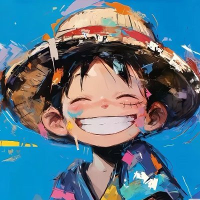 0x_miles73's profile picture. 我是要成为海贼王的男人！
全能的链上alpha
