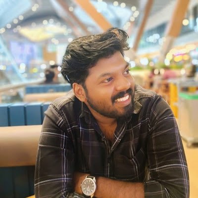 AnandhuAsh79911's profile picture.