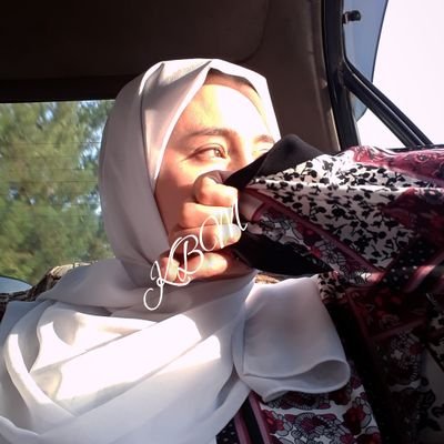 و من، جز اَشک، راهی را نمیشناسم
که به تو منتهی شود... ♥️