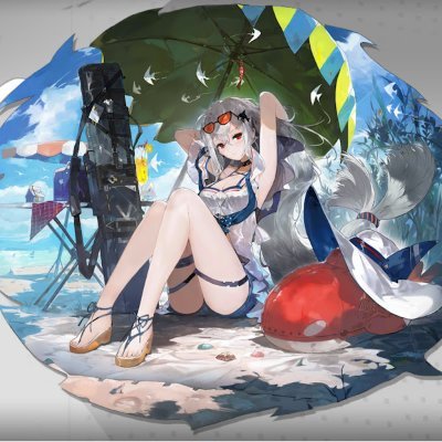 Eulerさんのプロフィール画像