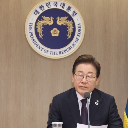 ljm_president's profile picture. only @Jaemyung_Lee🍀