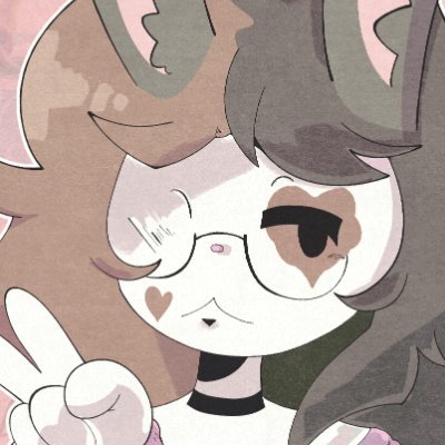 pfp by @dojimadog || artist / freak / she/he/they/whatever / buy my stickers :3 https://t.co/Oix9A89vhh