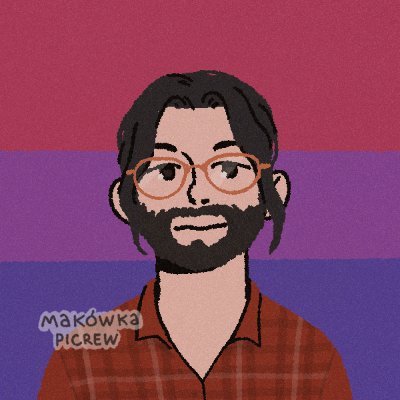 Passionné de JV et de socio, chroniqueur #twitch pour la @ChroniqueGeekFr 50% politique 50% animaux mignon 50% jeux vidéo
Crypto hate account
He/Him + allié