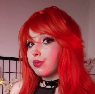 b0nnie_isa_B's profile picture. Hey! 💖 I'm B0nnie, aspiring trans princess 👸
And creator of cute stuff :3
..

Let me share it with you? 🥺