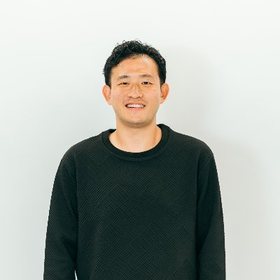 @AlgomaticJp - 執行役員CAO |ex- @ALLVISIONAL / @FiNC_JP|
技術を軸にした何でもや|
テニス/ゴルフ/脱出ゲーム|
93年生/大阪星光/東大理Ⅰ/由比ガ浜在住