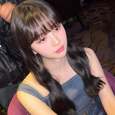 ppipoo5148's profile picture. 🩷@hellokimsohyun 𝐊𝐈𝐌𝐒𝐎𝐇𝐘𝐔𝐍 | ᴀᴇsᴘᴀ | ʀᴇᴅ ᴠᴇʟᴠᴇᴛ | ɪᴜ | ʙʟᴀᴄᴋᴘɪɴᴋ | fan acc ใครเคยสั่งของกับเรารบกวนรีวิวให้หน่อยนะคะ #rvppipo🤏🏻