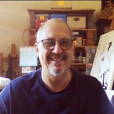 daveisinthehous's profile picture. Retired