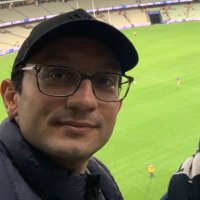 AminSakzad (@aminsakzad) 's Twitter Profile