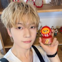 𐙚⋆ ࣪ ˖ ࣪sienna ! ᰔ ִ˚⋆ (@mattseokie) 's Twitter Profile
