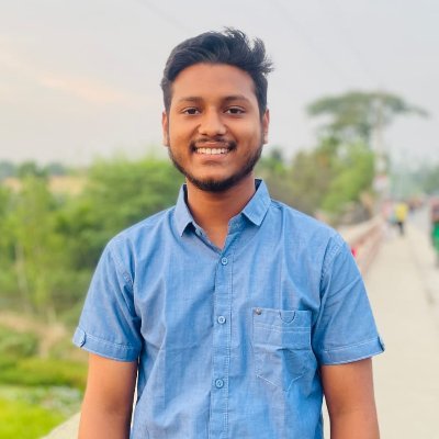 WordPress Web Designer | Developer | Customizer |Full Stack Developer| SEO Expert
Hire me 👉 https://t.co/CpMSMhsJXt