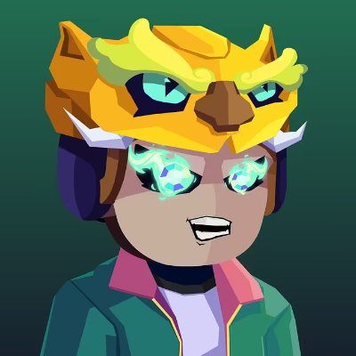 SolReloadz's profile picture. Crypto & SOLANA NFTS
Sign up for the best crypto casino here: https://t.co/gHuS3h8koY