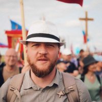 Kamil Wons (@kamilwons) 's Twitter Profile