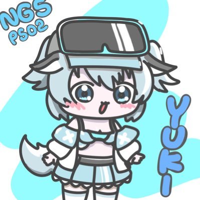 Yuki_2106_ii's profile picture. おおかみとくるま