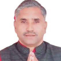 Vijaysaini2025's profile picture. पूर्व मंडल अध्यक्ष एवं जिला प्रतिनिधि भाजपा- बेहट, सहारनपुर,यूपी।