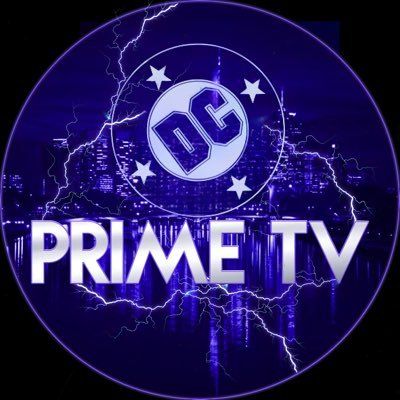 DCU PRIME TV Profile