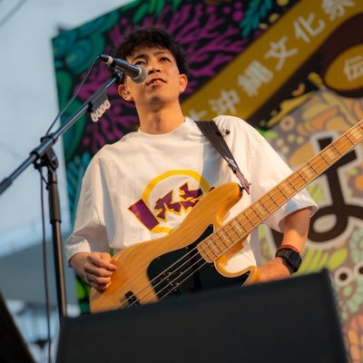 The Naughty Dogs(@thenaughtydogs) ザノ-ティ-ドッグス | #Bass #Vanzandt #JBV #Fender #PB | #宮古島出身 | #CHUMS | #仮面ライダー