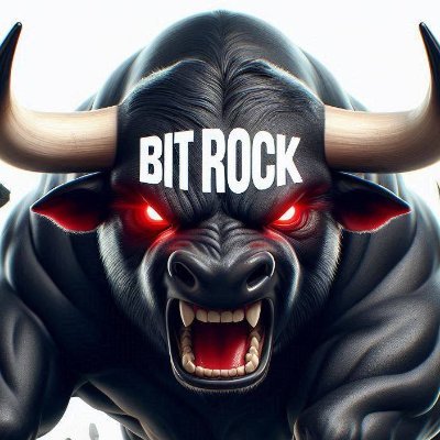 MikeeBitrock's profile picture. 