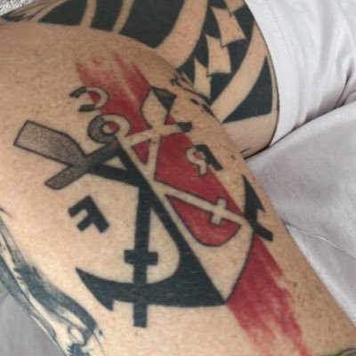 roanbrasil's profile picture. SRN