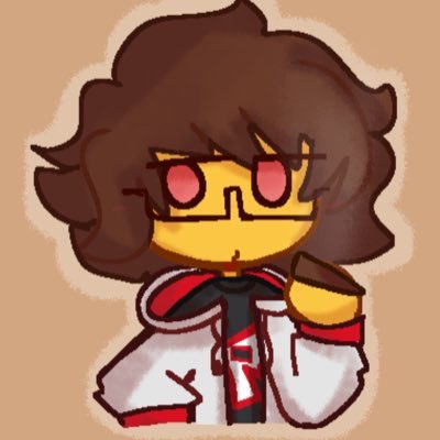 autism the person. artist (95% guestnoob tbh) bi. 18 (please don't be weird) He/Him private: @irsbackstage profile @CrayCrayonEater banner by @BitterJoyer