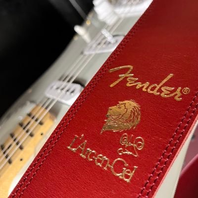 YaimuF's profile picture. L'Arc~en~Cielは神 kenちゃん崇拝
趣味 kenちゃん関連の機材収集
ラルク歴28年